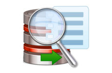 view sql server ldf file