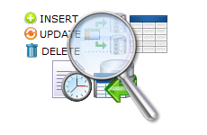 read sql server transaction log