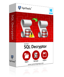 sql decryption tools