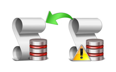 Decrypt SQL MDF File