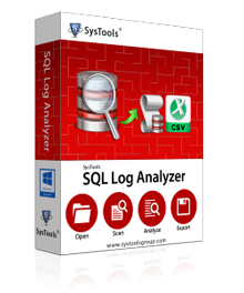 sql server log analyzer